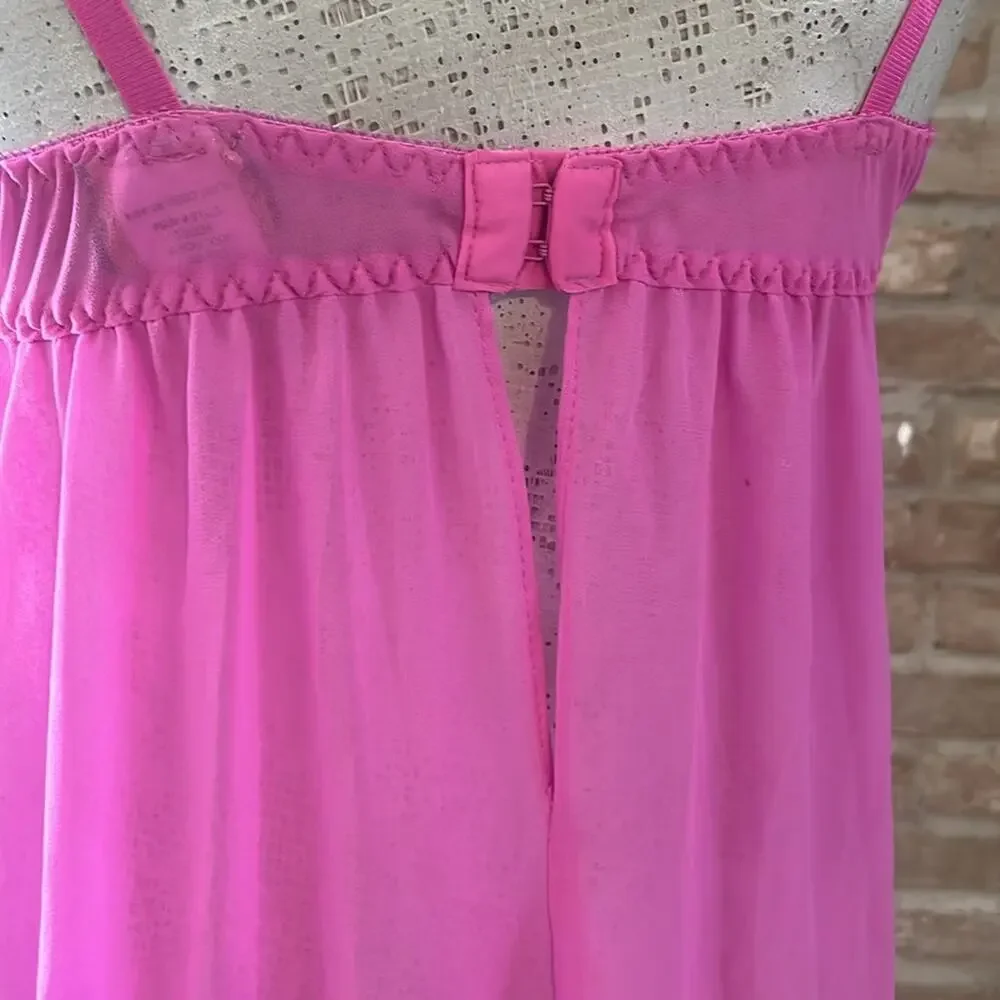 Seductivewear flawless pink